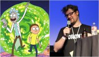 Criador e dublador de “Rick and Morty” é demitido da série após denúncia de violência doméstica