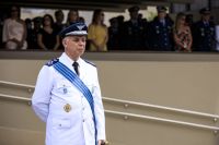 Em 1ª agenda fora de Brasília, Lula viaja acompanhado do comandante da Aeronáutica