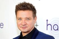 “É um milagre”, diz atriz de “Homem-Formiga” sobre estado de Jeremy Renner