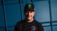 Fundador da DC Shoes, piloto Ken Block morre em acidente de moto de neve