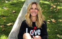 Julia Roberts descobre que não é realmente uma Roberts; entenda