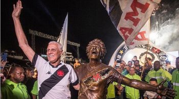 Maior artilheiro da história do Campeonato Brasileiro dá nome à premiação