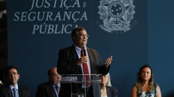 Na cerimônia de transmissão de cargo, o novo ministro disse que foi o judiciário brasileiro que garantiu o estado democrático de direito