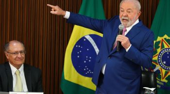 Presidente Luiz Inácio Lula da Silva (PT) se reúne nesta sexta-feira (27) com os governadores dos Estados e do Distrito Federal; expectativa é de que um dos principais temas discutidos seja o pacto federativo