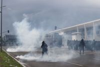 PF mira em quem pediu Pix para dar golpe no 8 de janeiro