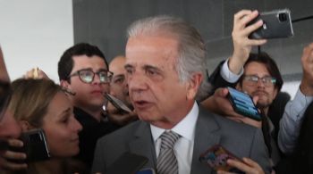 Ministro da Defesa se reuniu nesta sexta-feira (16) com o presidente, após a divulgação de novas mensagens com teor golpista