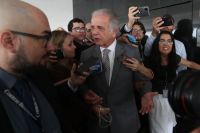 Múcio diz a Lula que, se aparecerem mais militares, serão punidos, dizem fontes