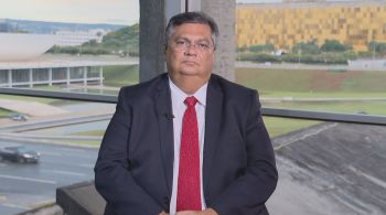 Ministro da Justiça e Segurança Pública reforçou que atos do último domingo fazem parte de uma corrente golpista