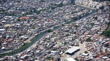 Disputa entre traficantes e milicianos acontece principalmente na região da grande Jacarepaguá, onde fica a Cidade de Deus