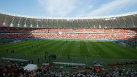 Internacional x Fortaleza: horário e onde assistir ao jogo do Brasileirão