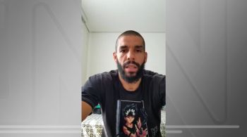 O Comitê Olímpico Brasileiro chamou o post de "inaceitável"; o clube do ex-campeão olímpico, Sada Cruzeiro, anunciou a suspensão do jogador por tempo indeterminado