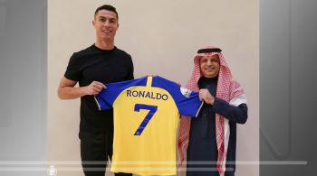 Craque português afirmou que recebeu propostas de clubes brasileiros antes de assinar contrato com o Al-Nassr