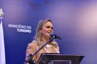 MP-RJ abre procedimento para analisar denúncia contra ministra Daniela Carneiro