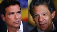 Haddad e Campos Neto são escolhidos ministro da Fazenda e presidente de BC do ano na América Latina