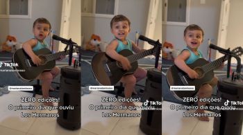 Em menos de 48 horas, publicação ultrapassou 8 milhões de visualizações só no TikTok