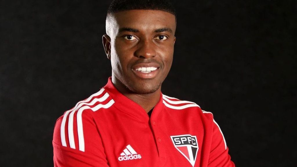 São Paulo contratou o volante equatoriano Jhegson Méndez, que estava no Los Angeles FC