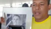 Retrato de Bolsonaro não é encontrado no Palácio do Planalto