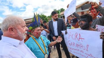 Medida vem um dia após a pasta declarar emergência em saúde no território Yanomami