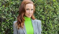 Morre Annie Wersching, atriz da série “24 horas” e do jogo “The Last of Us”