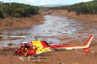 5 anos de Brumadinho: o que houve com os envolvidos no rompimento da barragem