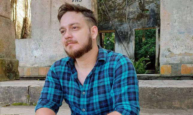 O cantor sertanejo Igor Moreira tinha 29 anos quando foi assassinado na quarta-feira (4)