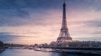 França é opção para estudar em escolas renomadas no exterior, mesmo sem falar francês