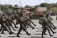 Comando Militar do Sudeste apura “transgressão” de militares após sumiço de metralhadoras em Barueri