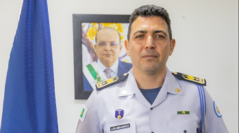 Fábio Augusto Vieira está preso desde o dia 10 de janeiro por determinação do ministro do Supremo Tribunal Federal (STF) Alexandre de Moraes