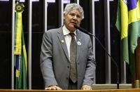 PSOL lança candidatura de Chico Alencar para presidência da Câmara dos Deputados