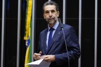 Deputado petista Enio Verri é nomeado diretor-geral brasileiro de Itaipu