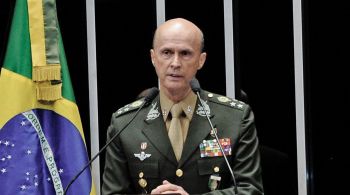 Indicado a Tel Aviv pelo governo Bolsonaro, Gerson Menandro Garcia de Freitas é general do Exército e não diplomata de carreira