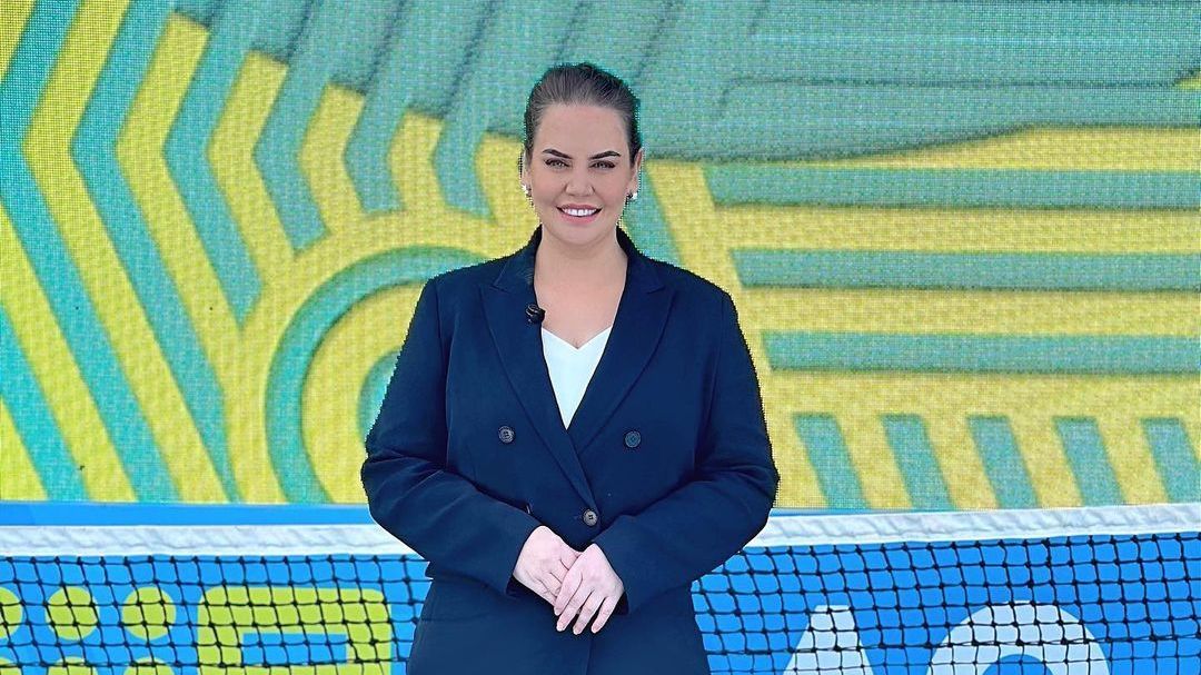 Jelena Dokic, ex-tenista