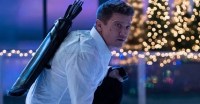 Jeremy Renner, o Gavião Arqueiro da Marvel, está em estado crítico após acidente