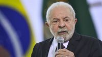 Lula irá aos EUA em 9 de fevereiro e tratará de “ampla agenda comum” com Biden