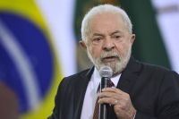 Com o presidente da Fiesp, Lula se reúne hoje com chefes das Forças Armadas