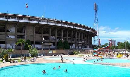 Estádio Arruda