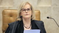 Rosa Weber suspende parte do decreto de Bolsonaro que indultou policiais do Carandiru