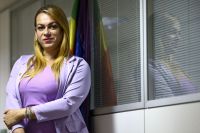 Invisibilização da população LGBTQIA+ foi institucionalizada, diz secretária