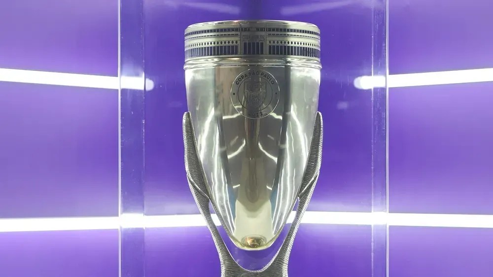 Taça da Copa São Paulo de Futebol Júnior 2023