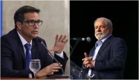 95% do mercado diz não confiar em Lula, mas 67% acredita em Campos Neto