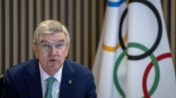 Ucrânia espera obter amplo apoio internacional para a proibição de atletas russos e bielorrussos