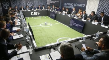 Medida já foi incluída no Regulamento Geral de Competições (RGC) de 2023 e passará a valer na Copa do Brasil, que começa semana que vem