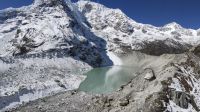 “Tsunami em terra”: inundações em lagos glaciais colocam milhões em risco