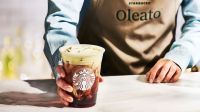 Starbucks leva seu controverso café de azeite para mais cidades dos EUA