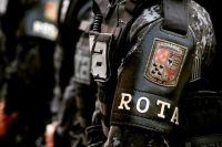 Mortes causadas pela Polícia Militar aumentam 86% no terceiro trimestre em SP