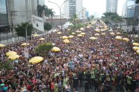 Programe-se: esquenta para o Carnaval terá megablocos em SP neste fim de semana