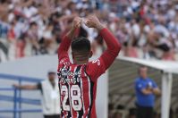 São Paulo e Corinthians vencem pelo Paulistão; veja jogos do dia