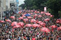 SP: Carnaval terá drones, policiais "infiltrados" e mais 15 mil agentes nas ruas