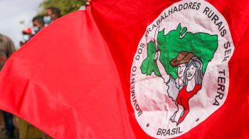 Associação Brasil Popular é dona do domínio do site do movimento e teve contratos com Petrobras e BNDES