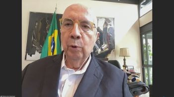 À CNN, ex-presidente do BC afirmou que a tensão entre a entidade e o BC é normal, e disse acreditar que o conflito entre Lula e Campos Neto será superado